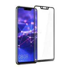 Protector de pantalla para HuaWei MATE 20 X MATE 20 Lite, vidrio templado, película protectora, 9H 2024 - compra barato