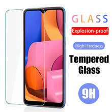 9H Tempered Glass For Samsung Galaxy A71 A51 A50 A41 A31 A21 A11 A10 A01 A21S Glass Screen Protector M01 M11 M21 M31 M51 Glass 2024 - buy cheap
