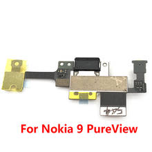 USB Charger Charging Dock Port Connector Flex Cable For Nokia 9 PureView 2024 - buy cheap