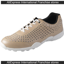 Zapatos para hombre transpirables de microfibra de cuero, calzado de entrenamiento profesional con tachuelas, tenis y Deportes 2024 - compra barato