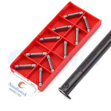 1Pcs MGIVR 2925-2 MGIVL 3125-3 Lathe Cutting Tool Holder +10Pcs MRMN CNC Machine Tools Carbide Groove Blade Durable High Quality 2024 - buy cheap