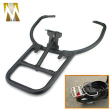 For Piaggio Vespa GTS 300 GTS300 Rear Luggage Rack Bracket Cargo Support Holder For Vespa Scooter Accessories For Vespa Motor 2024 - buy cheap