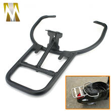 Soporte trasero de carga para motocicleta, accesorios para Vespa, para Piaggio Vespa GTS 300 GTS300 2024 - compra barato