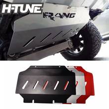 Skid Plate Front Under Guard Engine Protection Cover For Ranger T6 T7 2012-2020 2024 - buy cheap