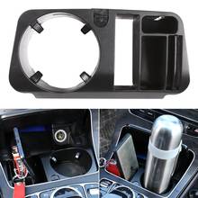 Car Cup Holder Armrest Storage Box Tray Tidying For Mercedes Benz C Class W205 GLC-Class X253 E Class W213 Auto Car Accessories 2024 - buy cheap