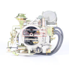 Carburador SherryBerg para 21100-61200 nuevo carburador para TOYOTA 3F/4F 4.0L GAS LANDCRUISER 1988-1992 carburador 2024 - compra barato