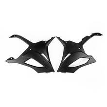 100% Real Carbon Fiber Belly Pan Fairings For BMW S1000RR 2020 S 1000 RR S 1000RR 2024 - buy cheap