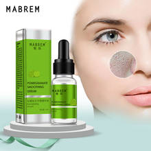 MABREM Pomegranate Shrink Pores Face Serum Whitening Skin Care Anti Aging Anti Wrinkle Cream Reduce Acne Treatment Care Essence 2024 - buy cheap