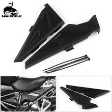 GS1200 Adventure Left Right Motorcycle Side Panel Frame Guard Cover Protector For BMW R 1200 GS LC 2013-2022 R1200GS Adv. 2014- 2024 - buy cheap