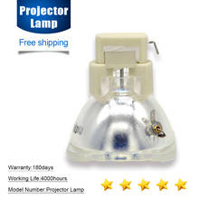 Lámpara de proyector Compatible P-VIP 180-230/1 E20.5, Para Osram 2024 - compra barato