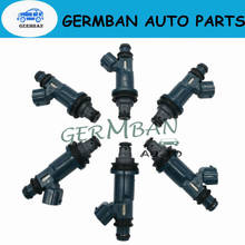 6X23250-0A010   Fuel Injectors For Toyota Camry  Avalon Highlander Solara Sienna RX300 232500A010 2024 - buy cheap