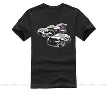 The Classic Datsun 240Z To The Modern Hero Toyota 86 Show Your Appreciation Of All Ages Of J Tin T Shirt Homme 2024 - buy cheap