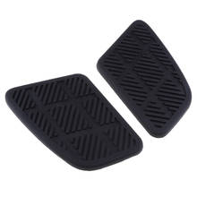 Brand New High Quality Motorcycle Universal Fuel Tank Traction Pads Gas Pads Knee Grips Protectors 2024 - buy cheap