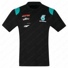 Camisetas de MOTO GP para Yamaha M1, camisetas de manga corta para carreras de carretera y motocicleta, camisa de verano para hombre 2024 - compra barato