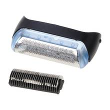 Shaver Foil Screen and Cutter Head For BRAUN 10B/20B 170 180 190 190S 1775 1735 X7YB 2024 - buy cheap