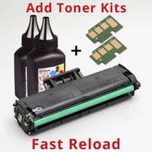 MLT-D111S MLT D111S D111L 111 Toner Cartridge KIT for D111L Samsung SL-M2020W SL-M2020 SL-M2070 SL M2020 M2020W M2070W M2070 2024 - buy cheap