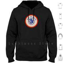 Air France hoodies long sleeve Air France Vintage Boeing Pilot Panam Twa 2024 - buy cheap