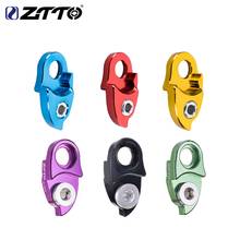 ZTTO MTB Road Bike Rear Hanger Derailleur Extension CNC 6061 aluminum hook Extender For Parts 11 42 46 50 52t Cassette Colorfu 2024 - buy cheap