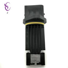 Sensor de flujo de masa de aire MAF para Mercedes Benz S202, S203, S210, CL203, C209, C200, C220, C270, E220, E270, E320, CDI, A6110940048 2024 - compra barato