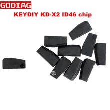 KEYDIY KD-X2 ID46 chip 10PCS/LOT 2024 - buy cheap