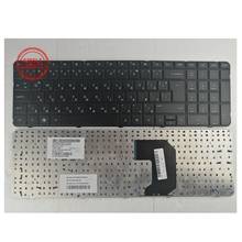 GZEELE BG Keyboard For HP Pavilion g7-1227nr g7-1237dx g7-1255dx g7-1257dx G7T G7T-1000 G7T-1100 G7T-1200 Keyboard 646568-001 2024 - buy cheap