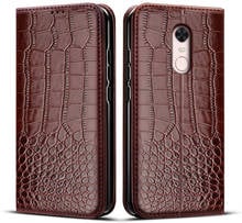 Funda de silicona para Xiaomi Redmi 5 Plus, carcasa de cuero suave con tapa, libro, BILLETERA, funda de teléfono para Xiaomi Redmi 5 Redmi5 Plus 2024 - compra barato