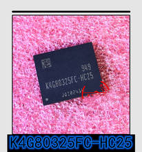 Chip de memória autêntico bga170 ddr5, 1 peça-10 peças 2024 - compre barato