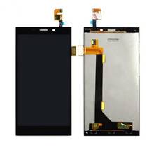 Digitalizador de pantalla LCD, montaje de pantalla táctil para blulife One X3 2024 - compra barato