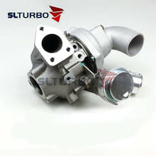 Turbo cargador BV43 28200-4A480 53039880145 para Hyundai Starex 2,5 CRDI D4CB 16V 125 KW / 170 HP, K03-0127 equilibrado 2024 - compra barato