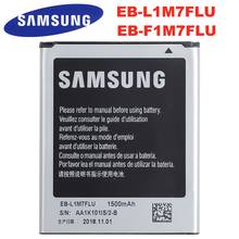 EB-L1M7FLU EB-F1M7FLU Original Battery For Samsung Galaxy S3 Mini GT-I8190 i8160 I8190N GT-i8200 S7562 S762 G313 3PIN 4PIN 2024 - buy cheap