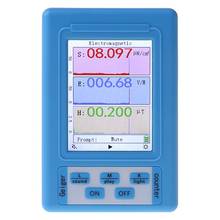Electromagnetic Radiation Detector Radiation Dosimeter Detector Tester EMF Meter 2024 - buy cheap