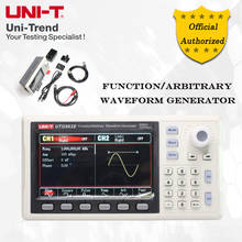 UNI-T UTG962E/932E Function/Arbitrary Waveform Generator; dual-channel mini signal source 2024 - buy cheap