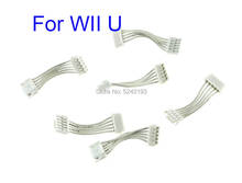 100pcs replacement joystick module connection cable for Nintend Wiiu wii u PAD console rocker Joystick Cable Flex Cable 2024 - buy cheap