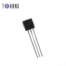 5pcs/lot LM335Z TO-92 LM335 TO92 335Z new and original IC In Stock diy electronics 2024 - buy cheap