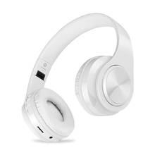 headphones Bluetooth Headset earphone Wireless Headphones Stereo Foldable Sport Earphone Microphone headset Handfree MP3 player 2024 - buy cheap