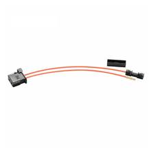 Adaptador macho de desvio de laço óptico para mercedes-benz p82b 2024 - compre barato