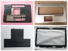 Чехол для HP Envy Touchsmart Envy17 Envy 17T-J M7-J 17-J M7-J000 Bottom Base/RAM HDD чехол 720226-001 6070B0710801 2024 - купить недорого