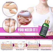 Slimming Products Lose Weight Essential Oils Thin Leg Waist Fat Burner Burning Anti Cellulite Weight Loss Slimming Oil 2024 - buy cheap