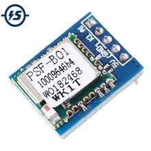 PSF-B01 WIFI Switch Module Low Power APP Wireless Controller For Smart Home 2024 - buy cheap