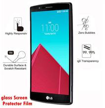 Защита экрана из закаленного стекла для LG G4 815 H812 H811 H810 LS991 VS986 H 812 811 810 LS 991 VS 986 защитная пленка 2024 - купить недорого