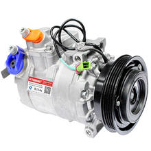 ac compressor aircon For Audi A4 B5 A6 C4 C5 Skoda Superb I VW Passat 3B 8D0260805Q 8D0260805P 8D0260805R 8D0260805RX 8D0260805J 2024 - buy cheap