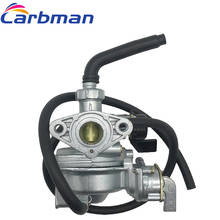 Carburador carabman para Honda CT 70 CT70 1984 1985 1986 1993 1994, recambio de carburador nuevo 2024 - compra barato