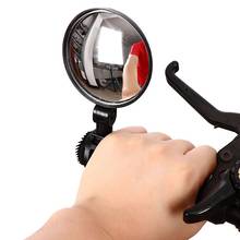 Professional 360 Degree Rotate MTB Bike Bicycle Handlebar Rearview Mirrors Cycling Safety Tools cycle accesorios para bicicleta 2024 - buy cheap