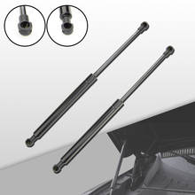 2 PCS Front Hood Lift Support Spring Shocks Struts For BMW 120i 125i 130i E81 E82 E87 2005-2012 2024 - buy cheap