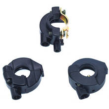 Throttle Cable Holder Housing for Electrical Motorbike Accelerator Mount Holder Gas Seat Turn the Throttle Handle 2024 - buy cheap