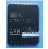 100% NEW Free shipping STM32F205ZGT6 STM32F205ZG STM32F205 QFP144 STM32F205ZGT6TR 2024 - buy cheap