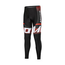 Mieyco Spring Autumn Cycling Pants With 3D Gel Pad Cycling Tights MTB Bike Pants Downhill Bicycle Pants Cycling Trousers Mans 2024 - buy cheap
