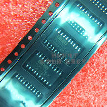 Новый PCM1702U-K PCM1702U PCM1702 SOP20 120DB коэффициент "сигнал/шум" стерео DAC IC чип 2024 - купить недорого