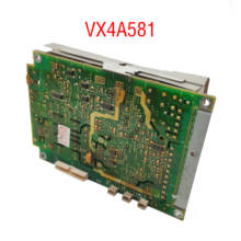 USED Inverter ATV58 control card VX4A581 motherboard CPU board 15KW 18.5KW 22KW 30kw 37KW 45KW 2024 - buy cheap