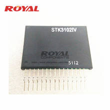 STK3102IV FREE SHIPPING NEW IPM 2024 - buy cheap